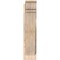 Ekena Millwork Traditional Traditional Smooth Outlooker, Douglas Fir, 7 1/2"W x 26"D x 32"H OUT08X26X32TRA01SDF - alternate 2